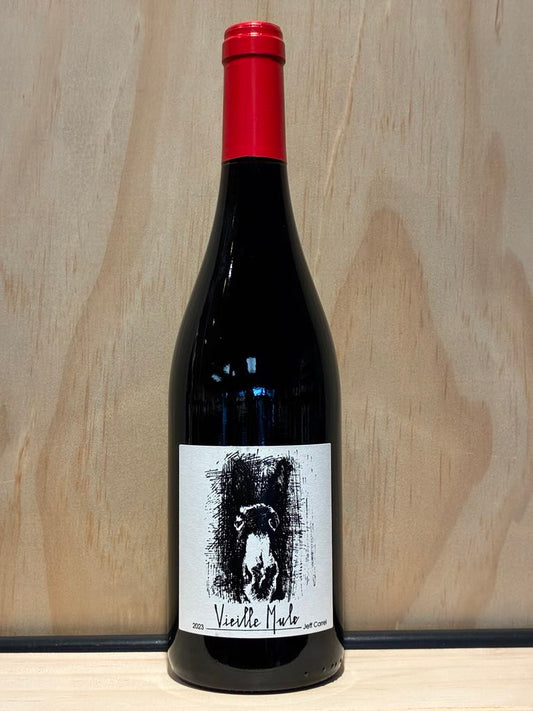 Vielle Mule Rouge 2023