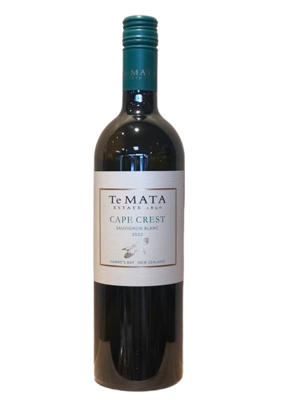 Te Mata Cape Crest Sauvignon Blanc 2023