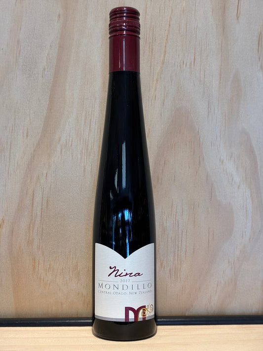 Mondillo Nina Riesling 2017 375ml