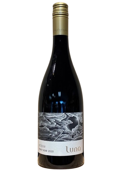 Luna Estate Eclipse Pinot Noir 2020