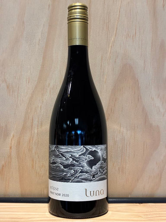 Luna Estate Eclipse Pinot Noir 2020