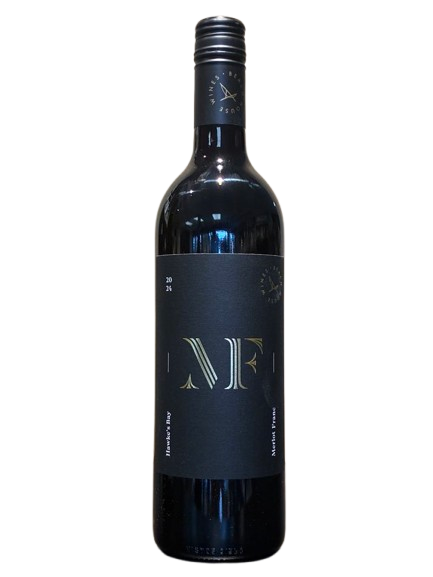 Beach House Merlot Cabernet Franc 2024