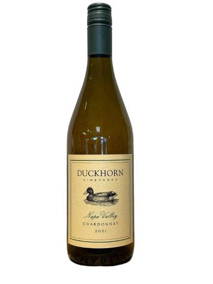 Duckhorn Napa Valley Chardonnay 2022