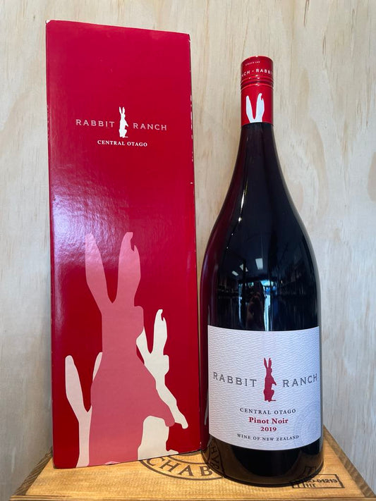 Rabbit Ranch Pinot Noir 2019 1.5L