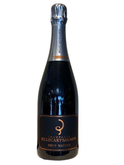 Billecart Salmon Brut Nature Champagne NV
