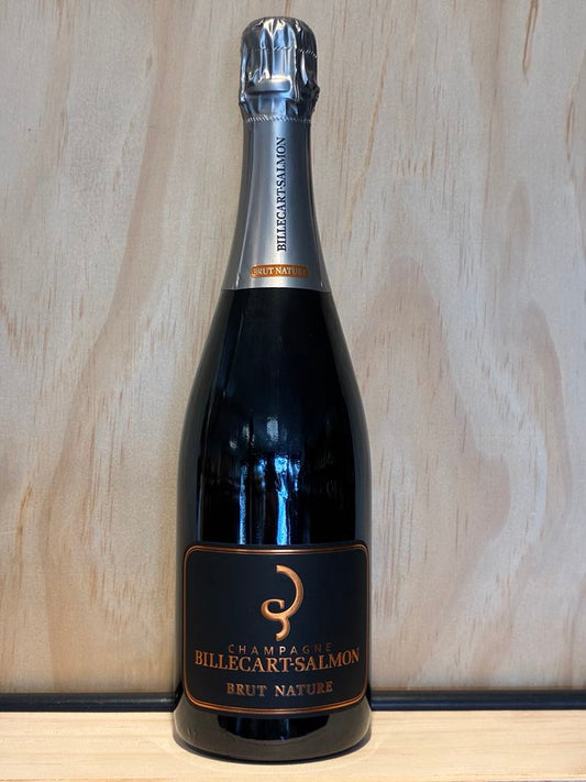Billecart Salmon Brut Nature Champagne NV