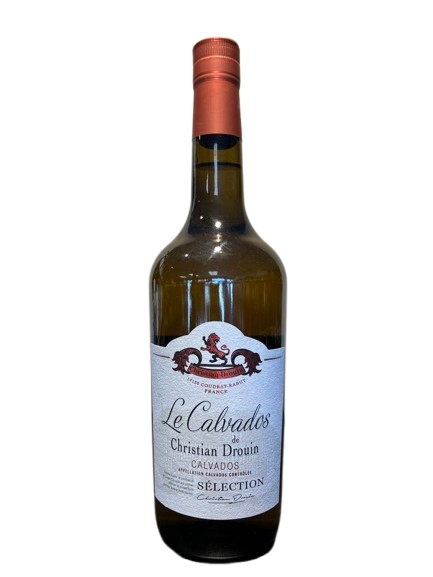 Christian Drouin Selection Calvados 700ml