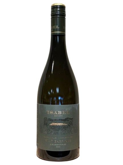 Isabel Estate Wild Barrique Chardonnay 2024