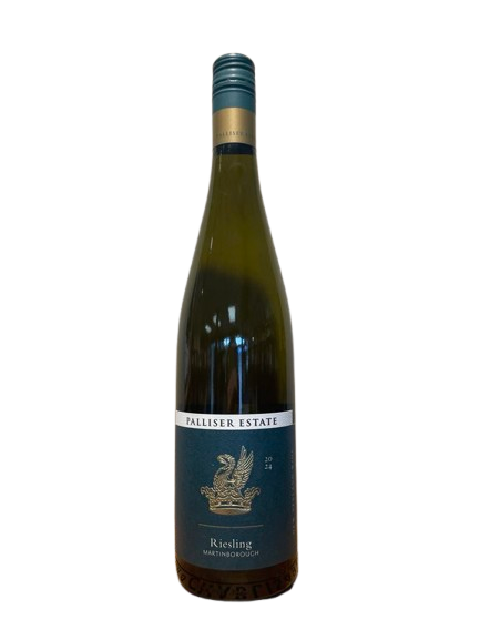Palliser Estate Riesling 2024