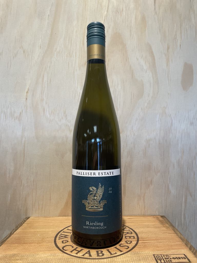 Palliser Estate Riesling 2024