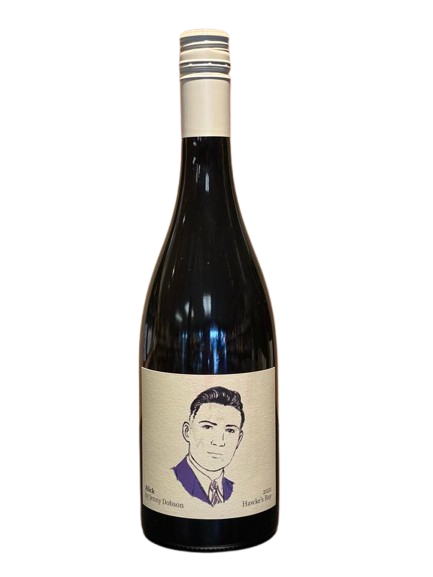 Jenny Dobson Alick Cabernet Sauvignon 2021