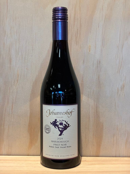 Johanneshof Maybern Pinot Noir 2024