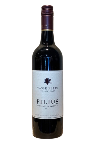 Vasse Felix Filius Cabernet Sauvignon 2022