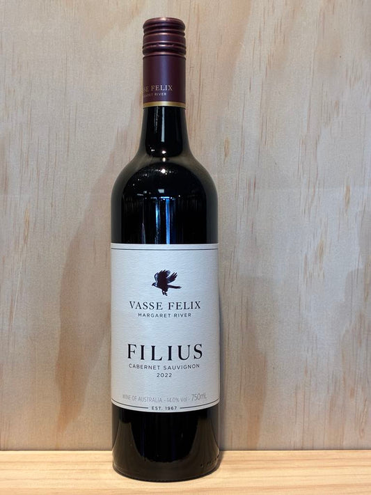 Vasse Felix Filius Cabernet Sauvignon 2022