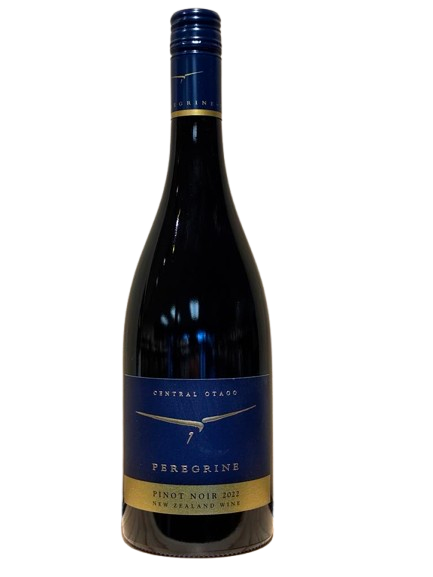 Peregrine Pinot Noir 2023