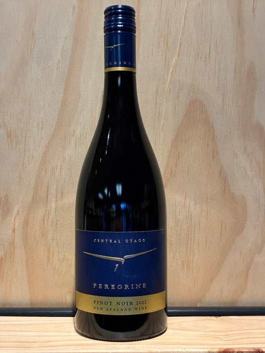 Peregrine Pinot Noir 2022