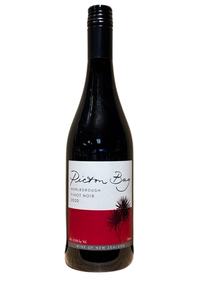 Picton Bay Pinot Noir 2020