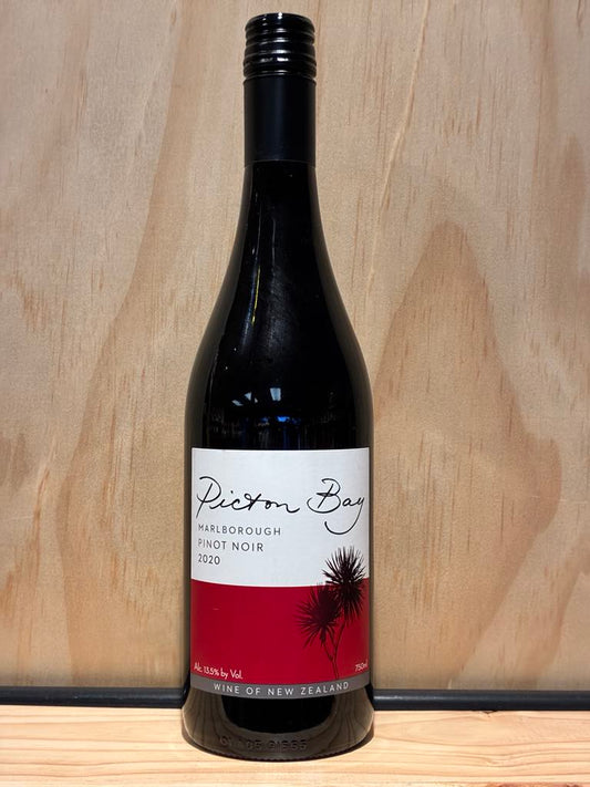 Picton Bay Pinot Noir 2020