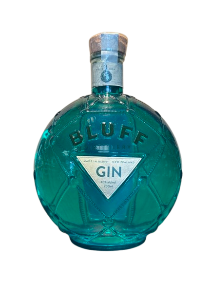 Bluff Dry Gin 700ml