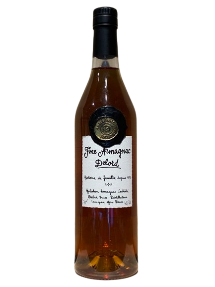 Delord Fine Armagnac 700ml