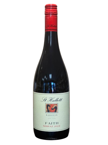 St Hallett Faith Shiraz 2023