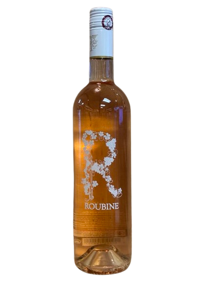 Roubine 'R' Mediterranean Rose 2024