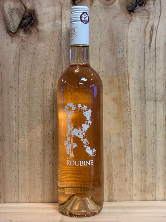 Roubine 'R' Mediterranean Rose 2024