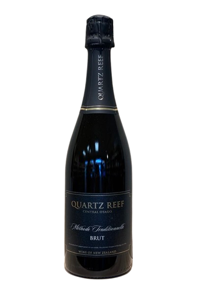 Quartz Reef Brut Methode Traditionelle NV