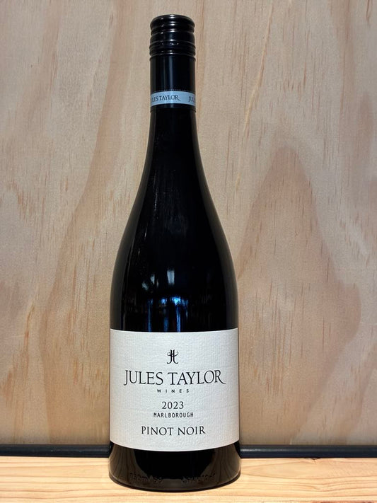 Jules Taylor Pinot Noir 2023
