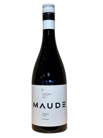 Maude Pinot Noir 2024