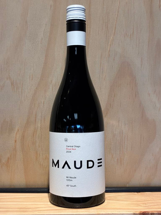 Maude Pinot Noir 2023
