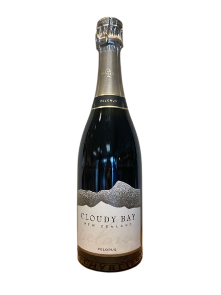 Cloudy Bay Pelorus Methode NV