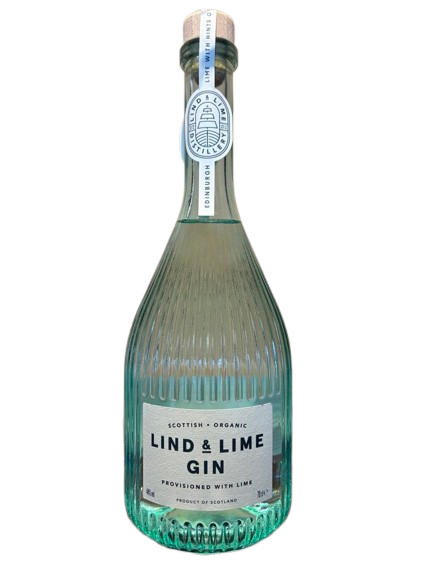 Lind & Lime Gin 700ml