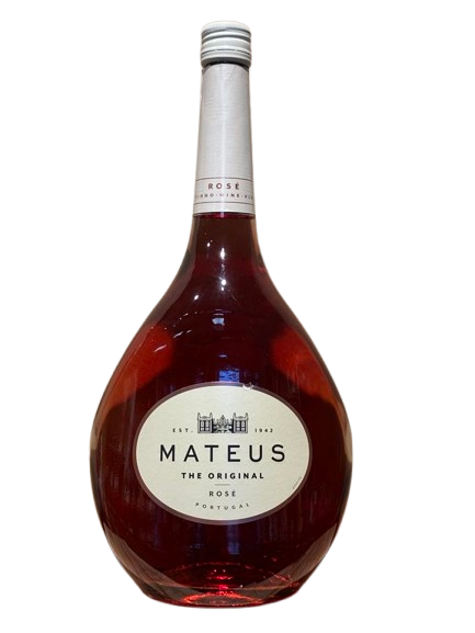 Mateus Rose 1.5L