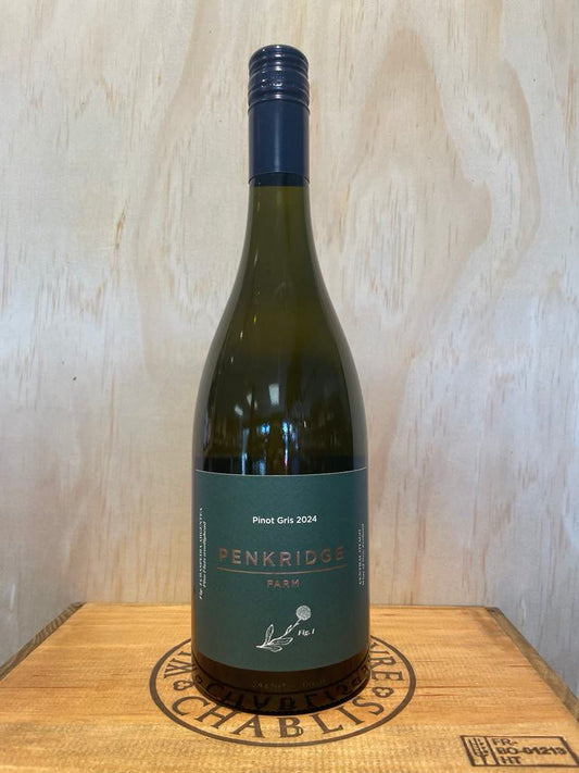 Penkridge Farm Pinot Gris 2024