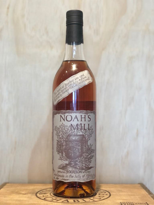 Noah's Mill Small Batch Bourbon 700ml