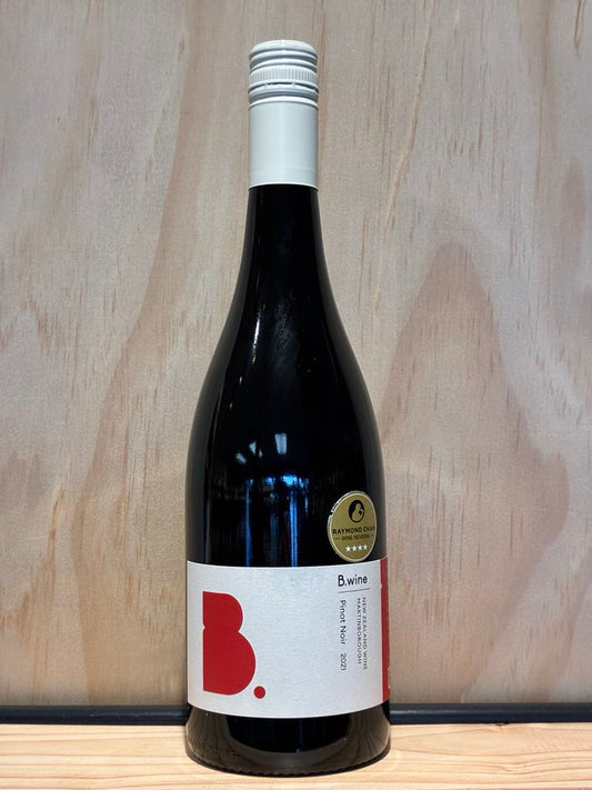 B.wine Pinot Noir 2021