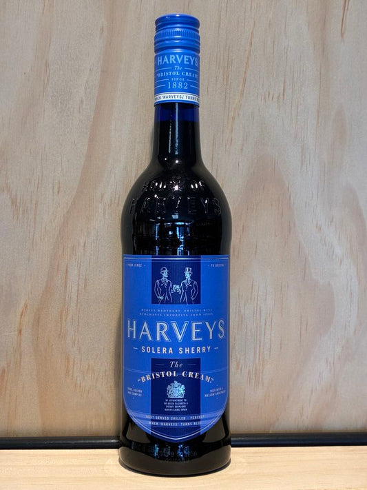 Harveys Bristol Cream 750ml
