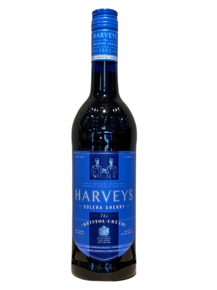 Harveys Bristol Cream 750ml