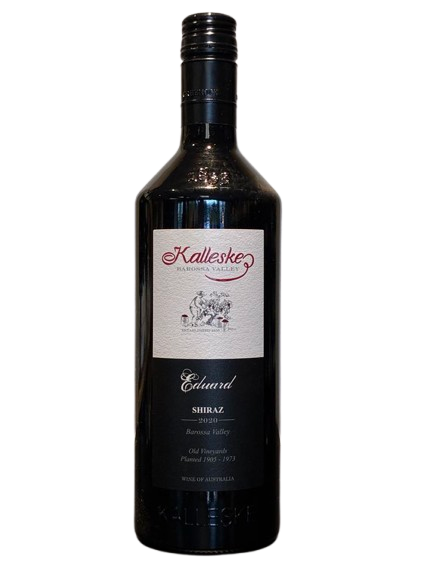 Kalleske Eduard Shiraz 2020