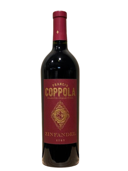 Francis Coppola Diamond Zinfandel 2022