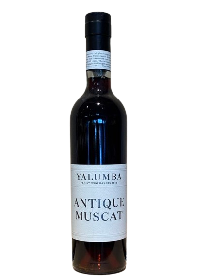 Yalumba Museum Muscat 375ml