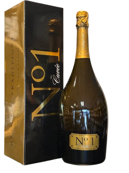 No.1 Family Estate Cuvee Methode Traditionelle NV 1.5L