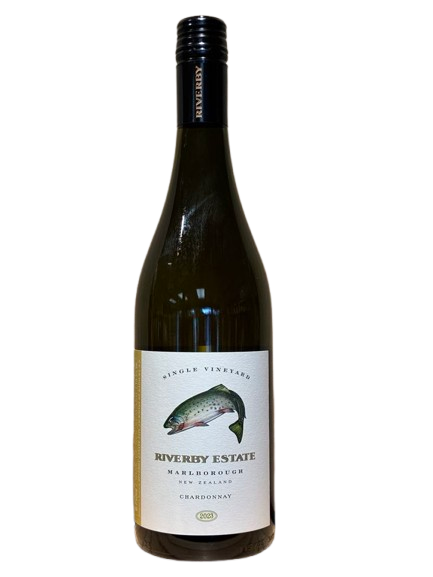 Riverby Estate Chardonnay 2023