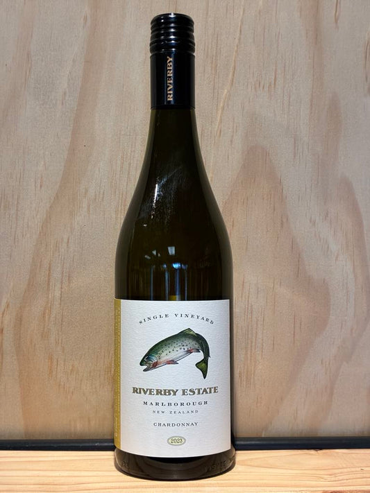 Riverby Estate Chardonnay 2023