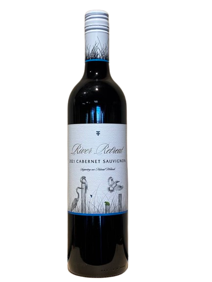 River Retreat Cabernet Sauvignon