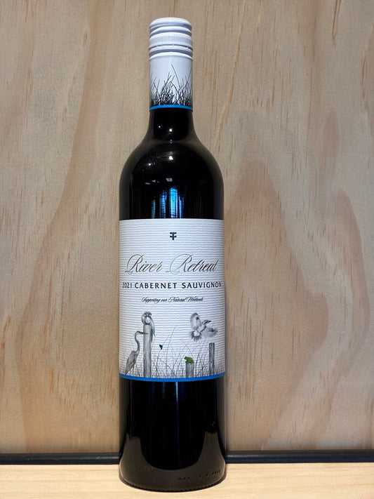 River Retreat Cabernet Sauvignon