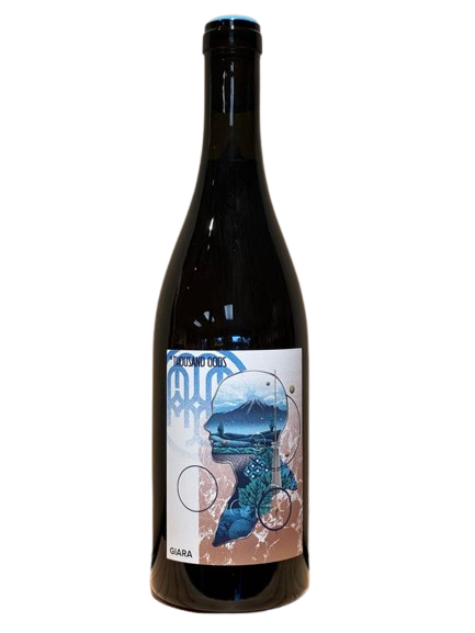 A Thousand Gods 'Giara' Sauvignon Blanc Viognier 2023