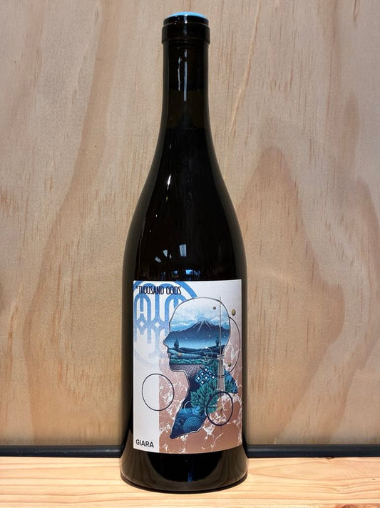 A Thousand Gods 'Giara' Sauvignon Blanc Viognier 2023