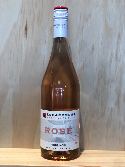 Escarpment Rose 2024
